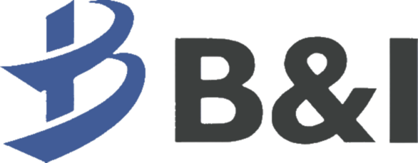 B&I Logo