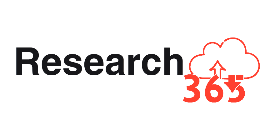Research365 Logo