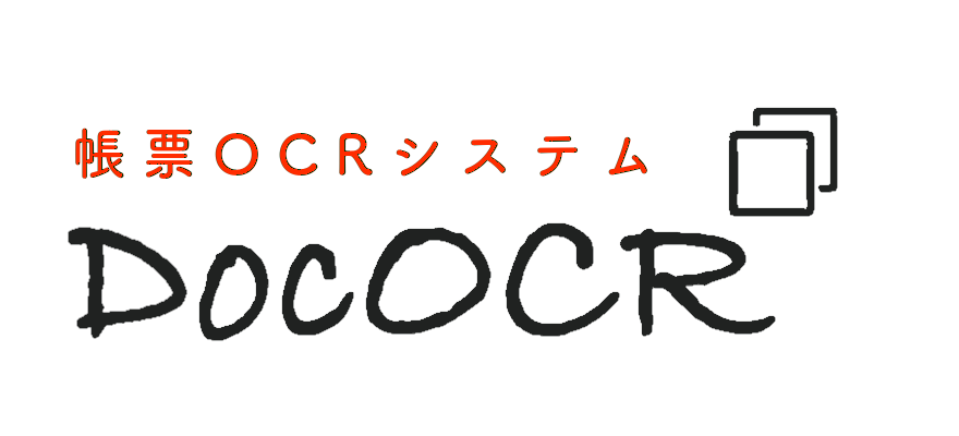 DocOCR Logo